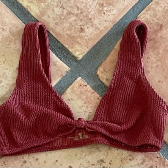 Skatie Other - Skatie Ribbed Top